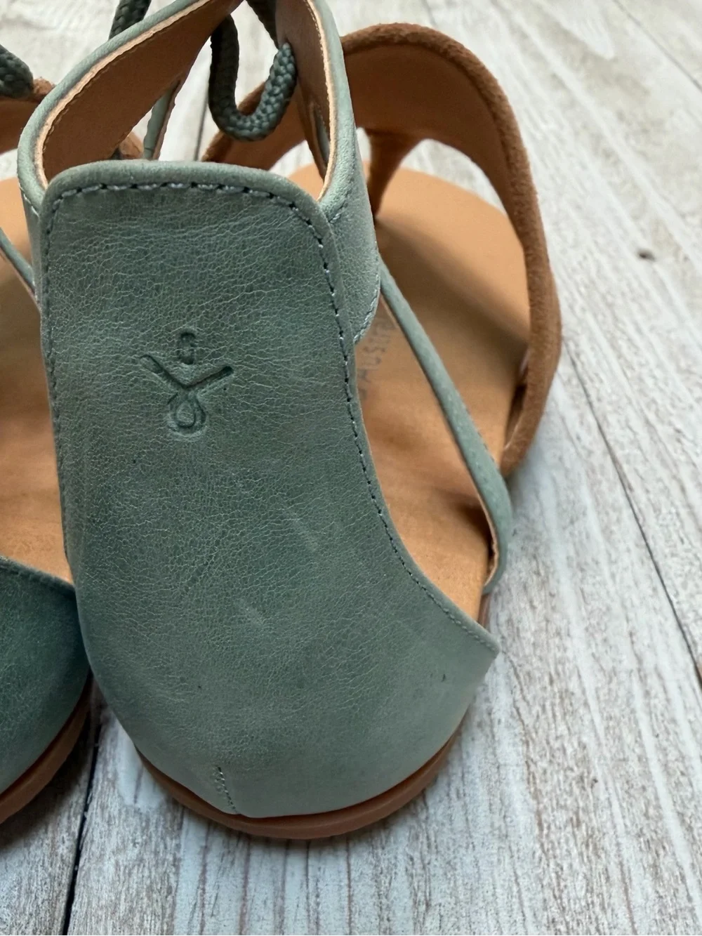 Emu Australia Acacia Style Sandal